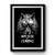 Winter Is Coming Game Of Thrones Special Design Premium Poster