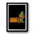 Woodsy Owl Give A Hoot Dont Pollute Camping United States Forest Service Protect The Environment Premium Poster