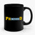PhinisheD PhD Graduate Ceramic Mug