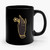 Pick Your Poison Flower Ceramic Mug