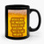 Beer Is Not The Answer Yes Is 2 Ceramic Mug