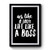 Act Like A Lady Lift Like A Boss Design Art Simple Premium Poster