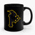 Pittsburgh Baseball Football Ceramic Mug