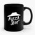 Pizza Slut Pizza Addict Ceramic Mug