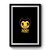 Bendy And The Ink Machine Simple Art Premium Poster