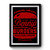 Benny's Burgers Stranger Things Design Art Simple Premium Poster