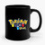 Pokemon Go Crawl Ceramic Mug