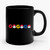 Pokemon Go Gogogo Symbol Horizontal Ceramic Mug