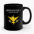 Pokemon Go House Instinct Ours Is The Fury Game of Thrones Team Instinct Ceramic Mug