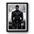 Captain America Avengers Art Retro Premium Poster