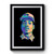 Chance The Rapper 1 Simple Design Premium Poster