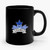 Pokemon Go Team Mystic Cute Bird Ceramic Mug