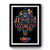 Coco Family Design Art Simple Premium Poster