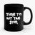 Pokemon Go Time To Hit The Gym Ceramic Mug