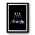 Darth Vader Star Wars Vintage Art Premium Poster