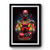 Deadpool And Dead Pooh Always Together Vintage Retro Premium Poster