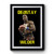 Deontay Wilder Boxing Vintage Retro Premium Poster