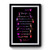 Disney Mashup Collage Quote Art Vintage Simple Premium Poster