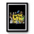 Doctor Who Rocks Vintage Premium Poster