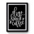 Dogs Books And Coffee Art Premium Poster
