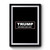 Donald Trump Make America Great Again 1 Art Simple Premium Poster