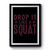 Drop It Like A Squat Art Vintage Simple Premium Poster