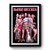 Empire Records Design Art Simple Premium Poster