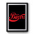 Enjoy Bacon Art Retro Premium Poster