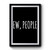 Ew People Art Vintage Simple Premium Poster