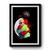 Farewell Stan Lee Retro Premium Poster