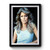 Farrah Fawcett Vintage Retro Premium Poster