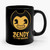Bendy And The Ink Machine 3 Ceramic Mug