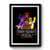 Five Nights At Freddy's Art Retro Premium Poster