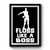 Floss Like A Boss Art Premium Poster