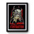 Fredator Fredy Kruegger Predator Art Retro Premium Poster
