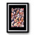 freddie mercury Queen Simple Art Premium Poster