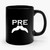 Pre Prefontaine Prefontaine Run Running Ceramic Mug