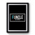 Funcle The Fun Uncle Art Premium Poster