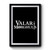 Game Of Thrones Valar Morghulis Art Premium Poster
