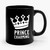 Prince Charming Ceramic Mug