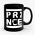Prince DMC Style RIP Prince Roger Nelson Ceramic Mug