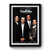Goodfellas Movie Vintage Art Simple Premium Poster
