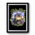 Hairy Otter Harry Potter Parody Retro Premium Poster