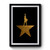 Hamilton Musical Art Simple Funny Premium Poster