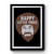 Happy Little Trees Art Vintage Premium Poster