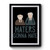 Haters Gonna Hate The Muppets Retro Vintage Premium Poster