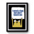 I Need A Hug But Dont Touch Me Vintage Premium Poster