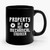 Property Of A Hot Mechanical Engineer Funny Engineering Engineer Gift Ideas Ceramic Mug