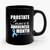 Prostate Cancer Awareness Month Awareness Ceramic Mug