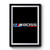 I'm Boss Bmw Logo Vintage Retro Premium Poster
